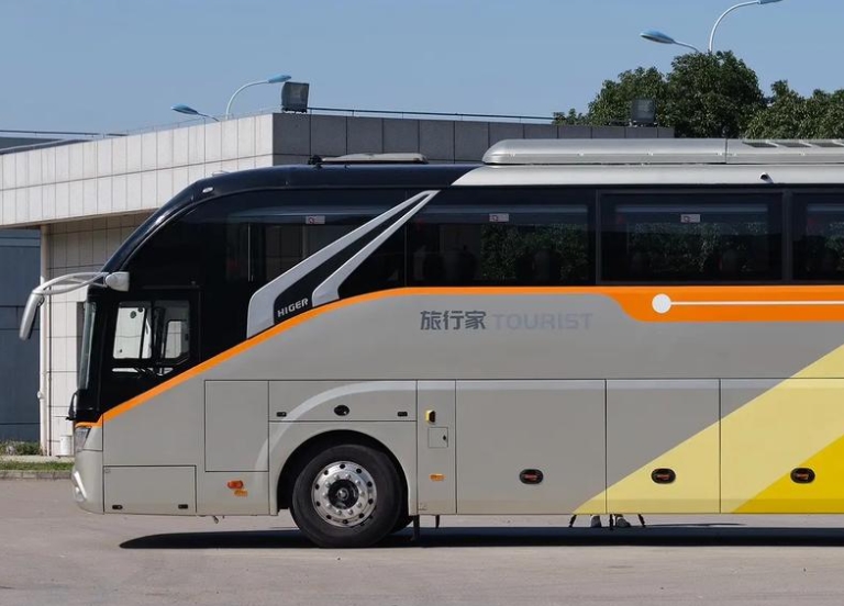 北京大巴車(chē)租賃公司